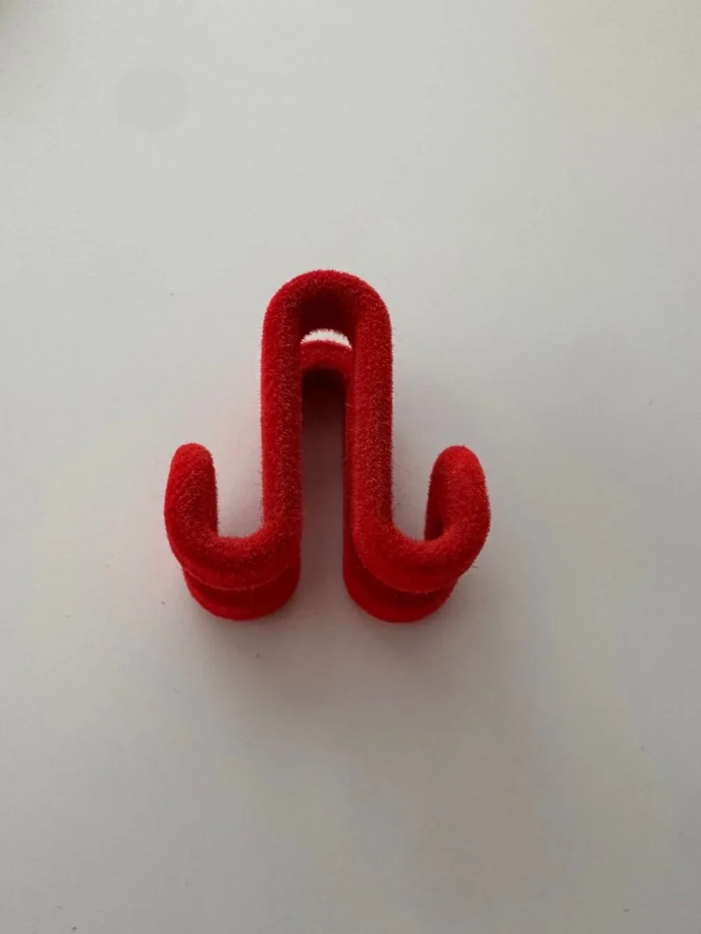 34 Piece Closet Maximization Clip Set